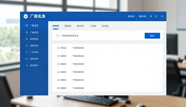 供求信息如何有效匹配:两种策略的对比分析